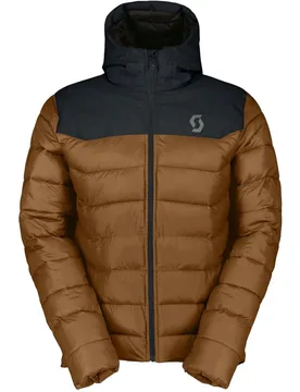 Chaqueta de fibra sintética de hombre INSULOFT WARM - Scott - FashionsVida