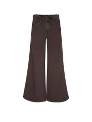 Marc O' Polo Jeans Wide Leg ANJO braun 30/L32 damen