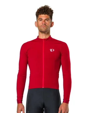 Izumi Maillot à Manches Longues Pro Thermal - Pearl - FashionsVida