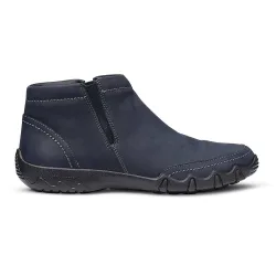 Women's 'Winslow' Ankle Boots in Navy Size: 5.5 - Navy - Size: 5.5