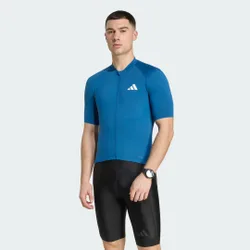 MAGLIA DA CICLISMO ESSENTIALS L Dusky Petrol