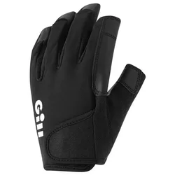 Championship Gloves Black XL Men,Women