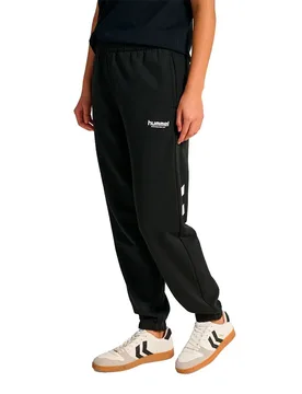 Hummel Pantalon Legacy 2.0 Black L - Hummel - FashionsVida