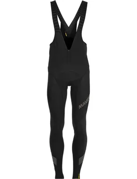 Calzamaglia Invernale COSMIC Thermo nero Uomo - Mavic - FashionsVida