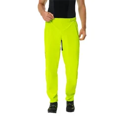 Pantaloni Moab Rain Neon Yellow