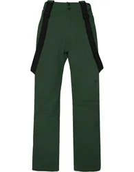 Pantalon de ski - Prtmikado Snowpants Kale green en Nylon - Taille S - Vert