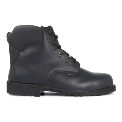 Chaussures De Sécurité Magnum S3 Hi Ci Wr Hro Src Black EU 54