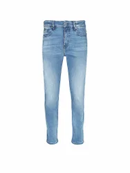 Jeans Regular Fit blau 36/L34 Herren