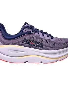 Bondi 9 Running Shoes Berry Jam / Berry UK 6.5 Women - Hoka - FashionsVida