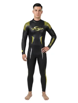Muta Per Freediving Apollo Dynamic 2 Mm - Spetton - FashionsVida
