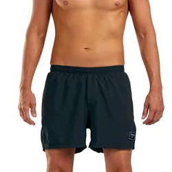 Elite 5´´ Shorts Black XL Men