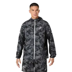 Giacca Fujitrail Packable Performance Black XL