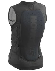 Protection dorsale - Flexcell Pro Jr Black - Taille L - Noir