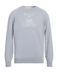 Pullover Hombre Azul celeste L,M,S,XL,XXL Hombre