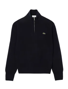 Lacoste Maglie Blu - Lacoste - FashionsVida