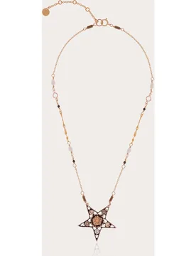Suma Cruz - Collar Gala - Suma Cruz - FashionsVida
