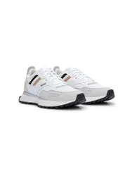 Baskets JONAH_RUNN_MX_N blanc 42