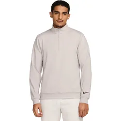 Golf Layer Tour Half-Zip, hellgrau s