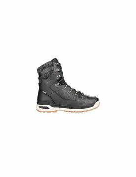 Herren Winterstiefel Renegade Evo Ice GTX schwarz 42 1/2 M - Lowa - FashionsVida