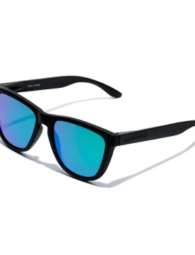 Gafas de sol One Raw - Black Emerald - Hawkers - FashionsVida