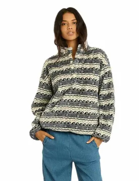 Polaire Epic Wave Fuzzy Deep Sea S - Sisstr - FashionsVida
