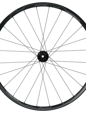 Ruota Posteriore Da Gravel Emporia Ga Pro Cl Disc Tubeless Black - HED - FashionsVida