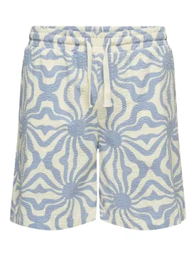 ONCRUZ EERUCKER JOGGER HORT male - S - FashionsVida