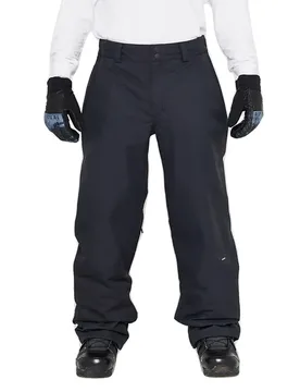 Pantalon Anti Series Base 10k/10k Black L - Rip curl - FashionsVida