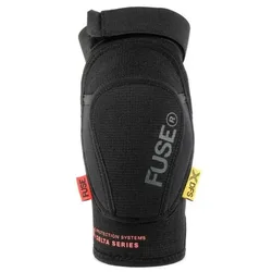 Gomitiere Delta Evo Black / Red