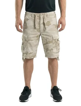 Pantaloni Corti Vintage Sandstorm 6XL - Brandit - FashionsVida