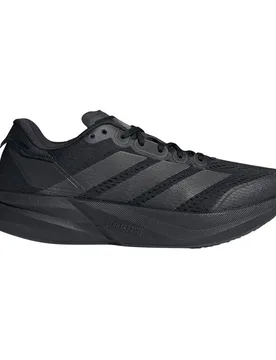 Duramo Speed 2 Running Shoes Core Black / Core Black / Core Black UK 9 Men - Adidas - FashionsVida