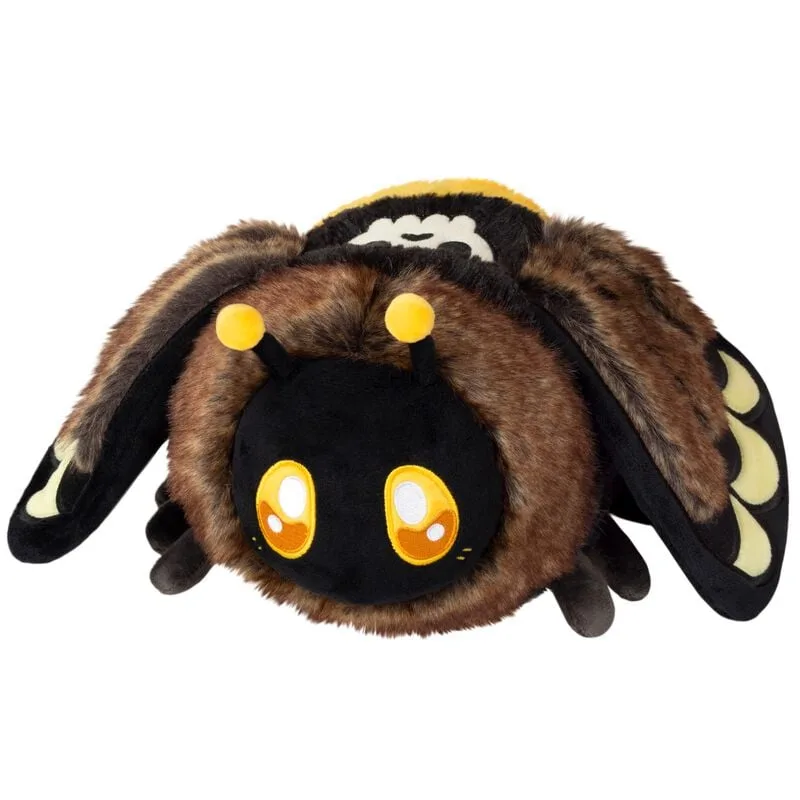 Plüschfigur - Death's-Head Hawkmoth - multicolor - None - unisex - Squishable - FashionsVida