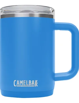 Bouteille Thrive Mug Vss 500ml Sky Blue One Size - CamelBak - FashionsVida