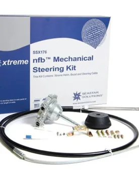 Xtreme™ Nfb Mechanical Steering System 20 One Size unisex - SeaStar Solutions - FashionsVida