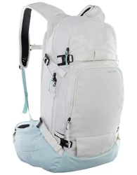 Sac à dos avec protection dorsale - Line Pro 20 Sand - Taille S/M - Blanc