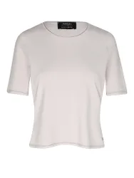 CAIN Pullover hellgrau 38 Damen