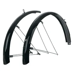 Sks Parafango Bluemels 65 Mm Black