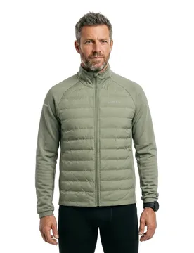 Craft Subz 4 Jacket Leaf 2XL Men - Craft - FashionsVida