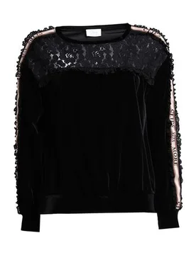 More Top Mujer Negro 40 Mujer - More - FashionsVida