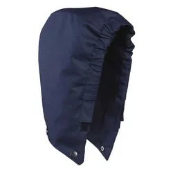 Capuche Pour Veste Complete 4014 Navy Blue One Size