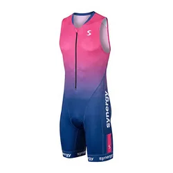 Triathlon Sans Manches Elite