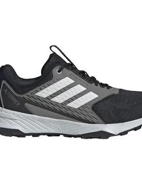 Trail Chaussures De Running Tracefinder Maille Respirante 38;40;42;44;39 1/3;41 1/3;42 2/3;43 1/3 - Adidas - FashionsVida