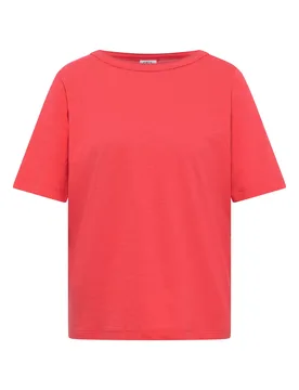 XL NOS Solid Slubyarn Shirt female - XL - FashionsVida