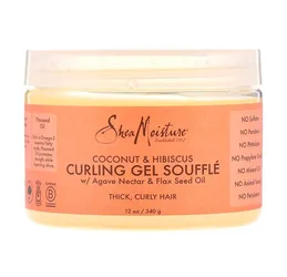 Curling Gel SoufflÃ©