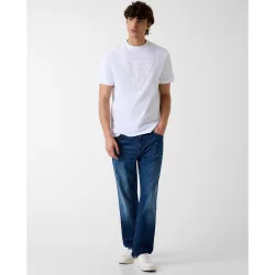 Guess - Vaquero de hombre regular