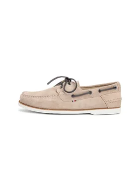 Loafer TH BOAT beige 42 Herren - Tommy hilfiger - FashionsVida