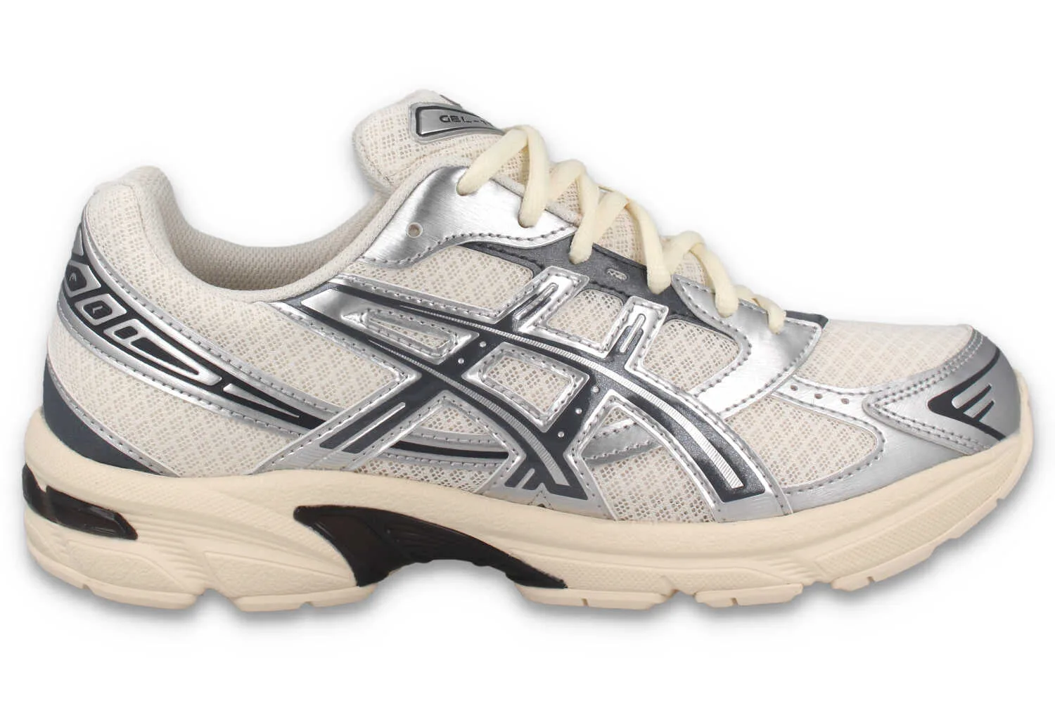 Gel-1130 - Sneaker - silber - Herren - Size: 41.5 - Asics - FashionsVida