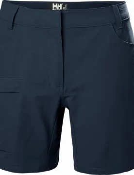 Bermuda de mujer W QD Cargo - Helly Hansen - FashionsVida