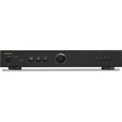 Amplificador integrado A8