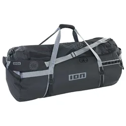 Sac Duffle Suspect Bag 90l Black One Size unisex